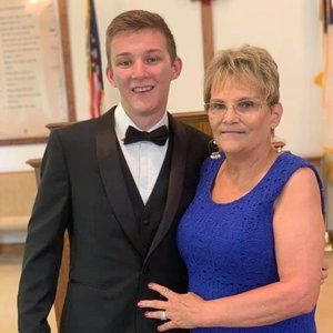 Meet your Posher, Kathy